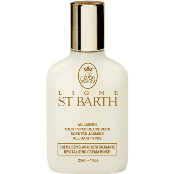 Ligne St. Barth CrèMe DèMêLante Revitalisante Au Lait De Coton Et Au Jasmin-image