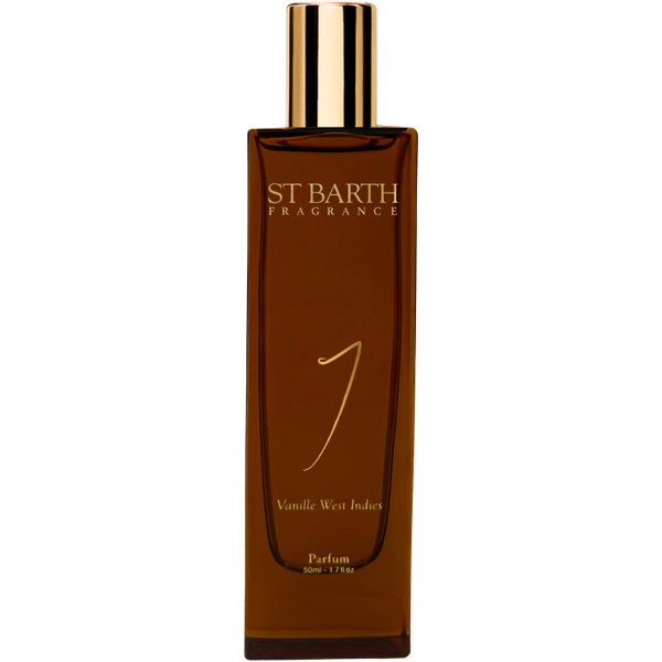 Ligne St. Barth Vanille West Indies Parfume