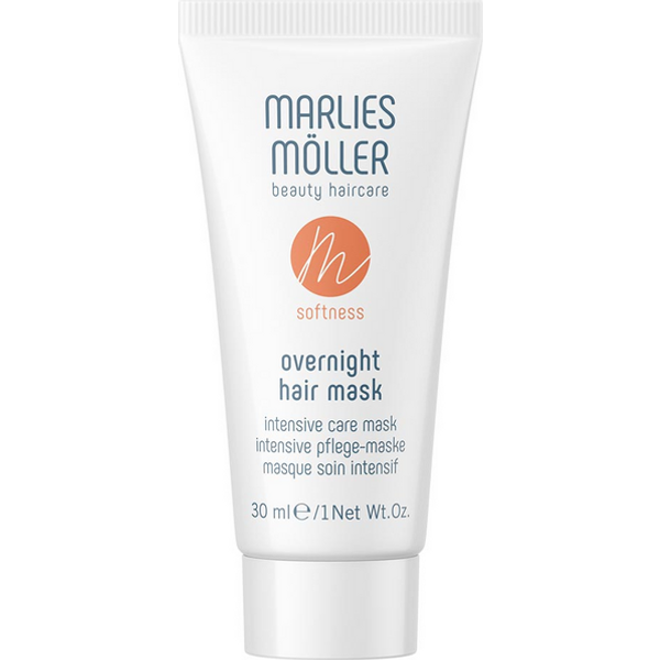 Marlies Möller Softness Overnight Hair Mask