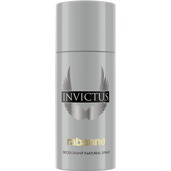Rabanne Invictus Deodorant Nat. Spray