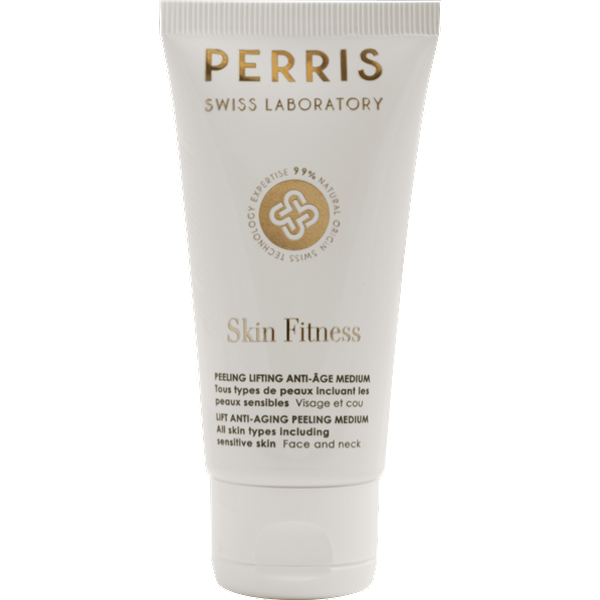 Perris Swiss Laboratory Skin Fitness Lift Anti Aging Peeling Medium