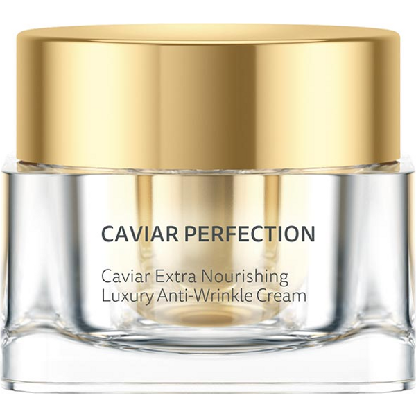Declaré Caviar Perfection Caviar Extra Nourishing Luxury Anti-Wrinkle Cream