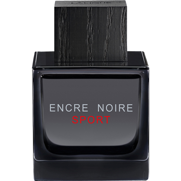 Lalique Encre Noire Sport EdT Nat. Spray