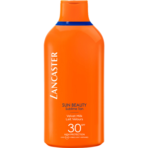 Lancaster Sun Beauty Sublime Tan Velvet Milk Spf 30-image