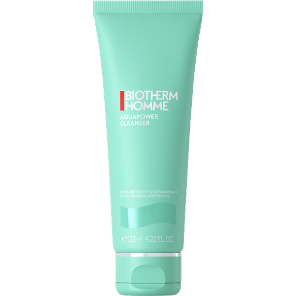 Biotherm Biotherm Homme Aquapower Nettoyant-image
