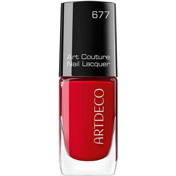 Artdeco Art Couture Nail Lacquer