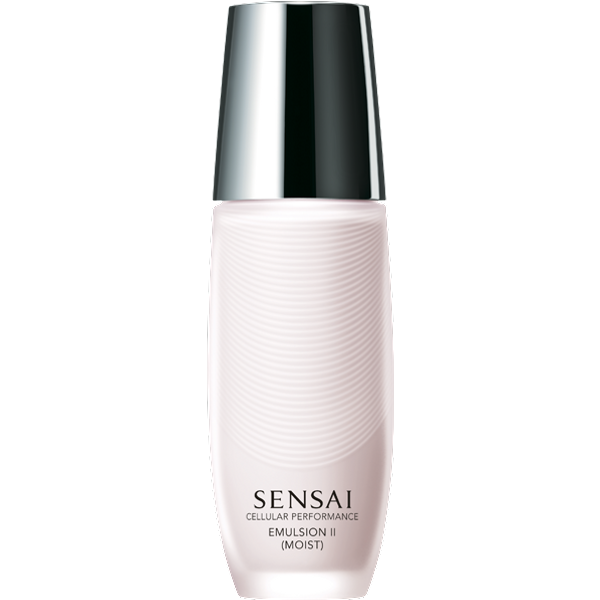 Sensai Cellular Performance Emulsion II (Moist)