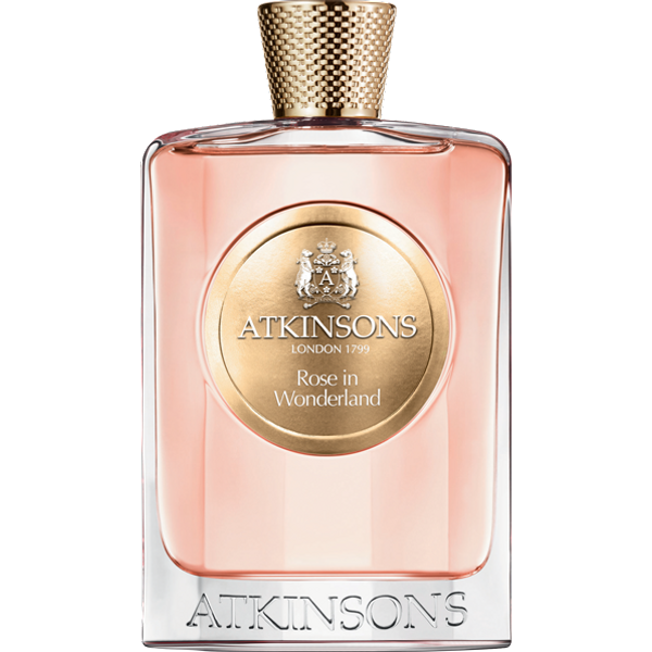 Atkinsons Rose in Wonderland EdP Nat. Spray