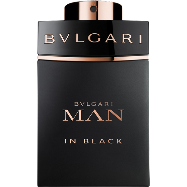 Bvlgari Man In Black E.d.P. Nat. Spray