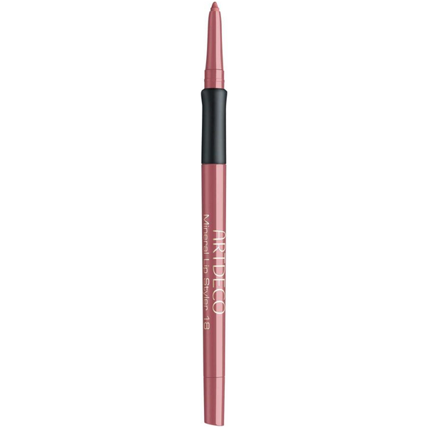 Artdeco Pure Minerals Mineral Lip Styler
