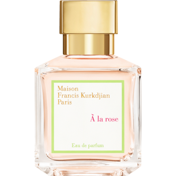 Maison Francis Kurkdjian À la Rose EdP Nat. Spray