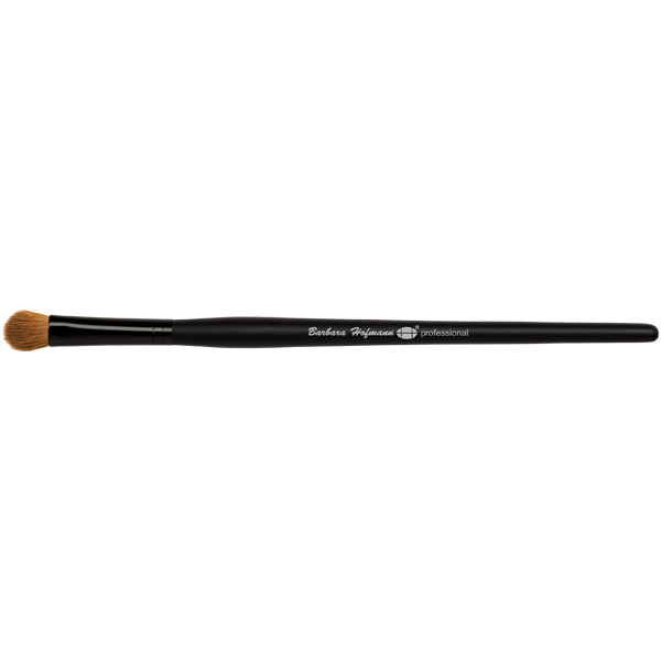 Barbara Hofmann Professional Lidschattenpinsel Oval Flach Groß