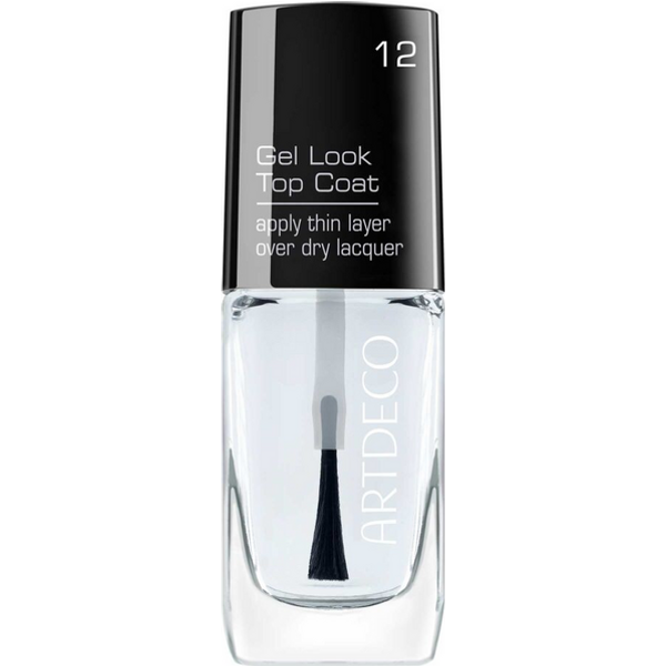 Artdeco Gel Look Top Coat