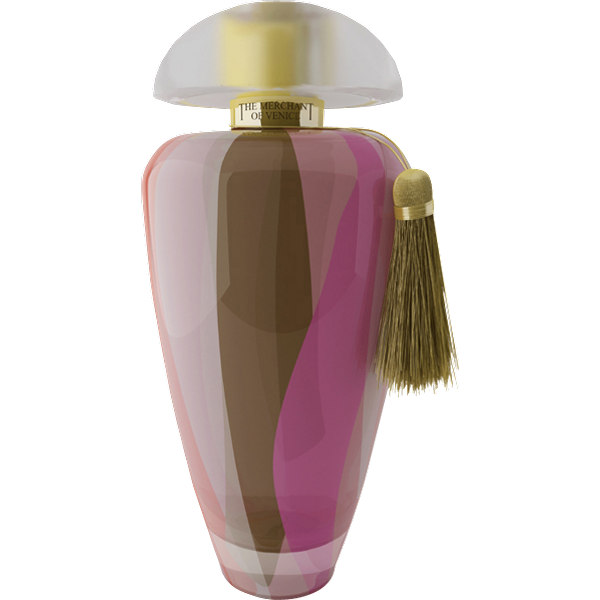 The Merchant of Venice Suave Petals EdP Nat. Spray