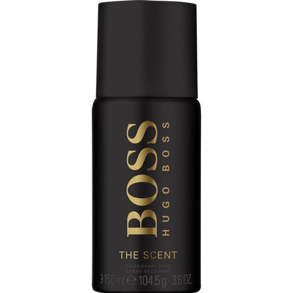 Hugo Boss Boss The Scent Deodorant Spray
