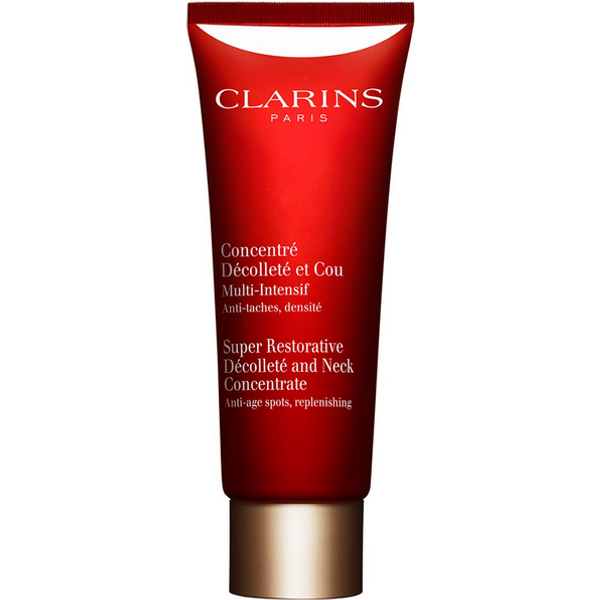 CLARINS Multi-Intensif Concentré Décolleté et Cou