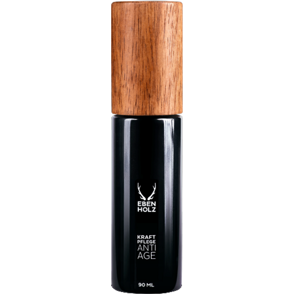 Ebenholz Kraftpflege Anti Age