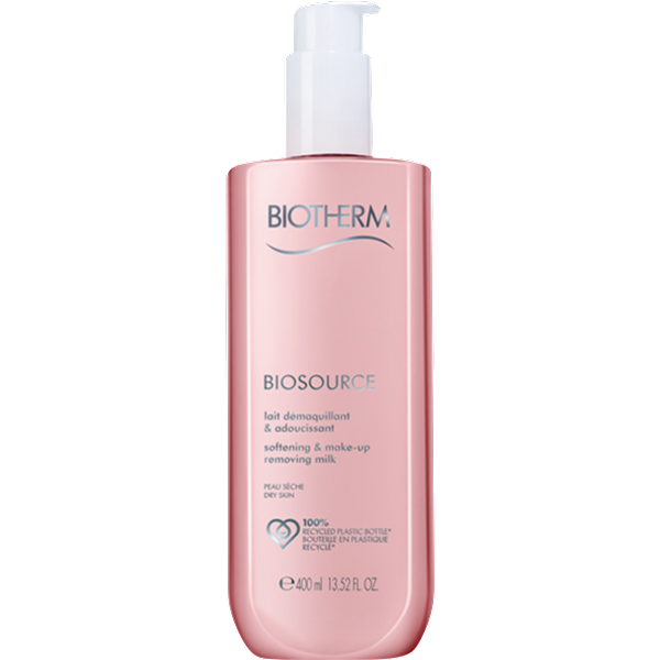 Biotherm Biosource Lait Démaquillant PS
