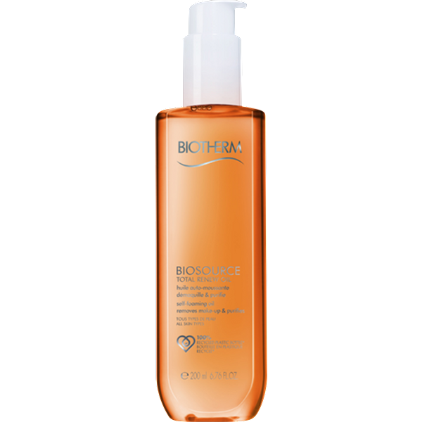 Biotherm Biosource Total Renew Oil
