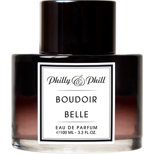 Philly & Phill Boudoir Belle EdP Nat. Spray