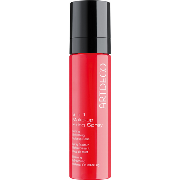 Artdeco 3 in 1 Make-Up Fixing Spray