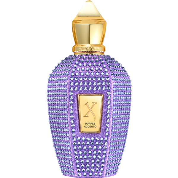 Xerjoff Xerjoff V Purple Accento EdP Nat. Spray