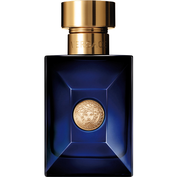Versace Dylan Blue EdT Nat. Spray