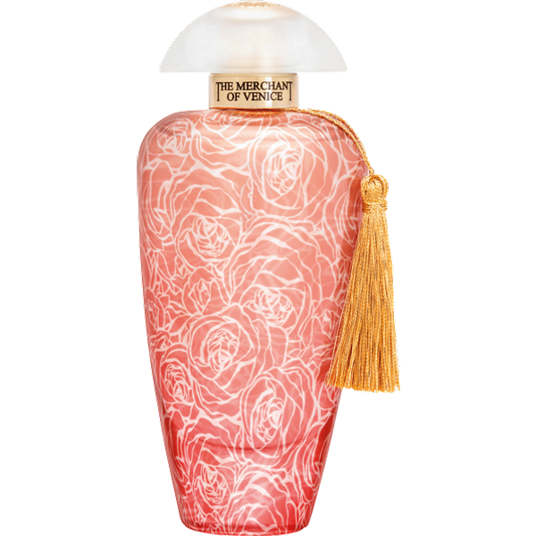 The Merchant of Venice Rosa Moceniga EdP Nat. Spray