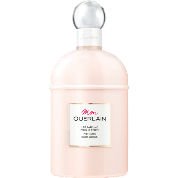 Guerlain Mon Guerlain Body Lotion