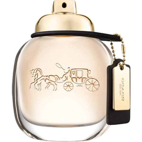 Coach Women Edp Nat. Spray-image