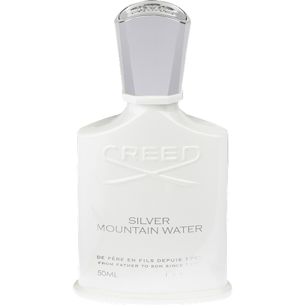 Creed Silver Mountain Water EdP Nat. Spray
