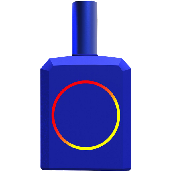 Histoires de Parfums Ceci n'est pas un flacon bleu 1.3 EdP