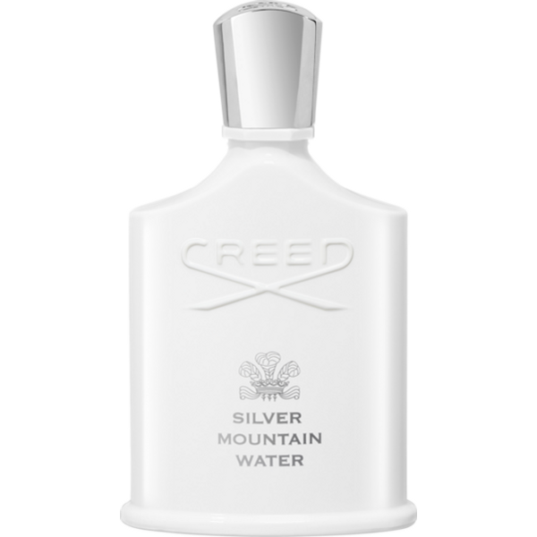 Creed Silver Mountain Water EdP Nat. Spray