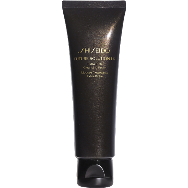 Shiseido Future Solution LX Extra Rich Cleansing Foam