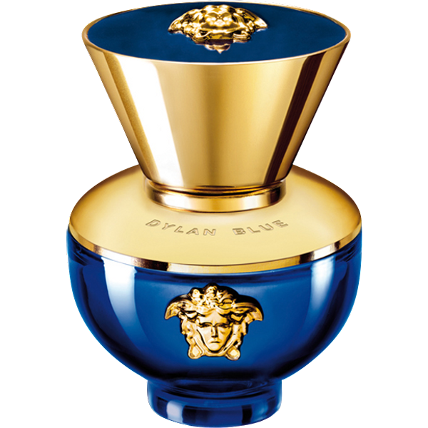Versace Dylan Blue Pour Femme EdP Nat. Spray
