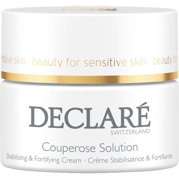 Declaré Stress Balance Couperose Solution