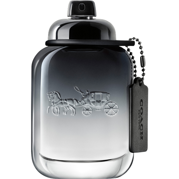 Coach For Men EdT Nat. Spray