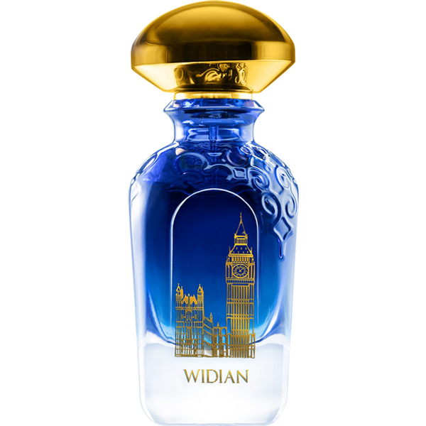 Widian Sapphire Collection London Parfum Spray