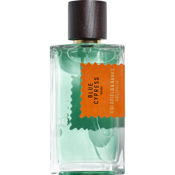Goldfield & Banks Blue Cypress EdP Nat. Spray
