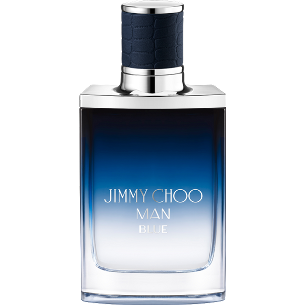 JIMMY CHOO Man Blue EdT Nat. Spray
