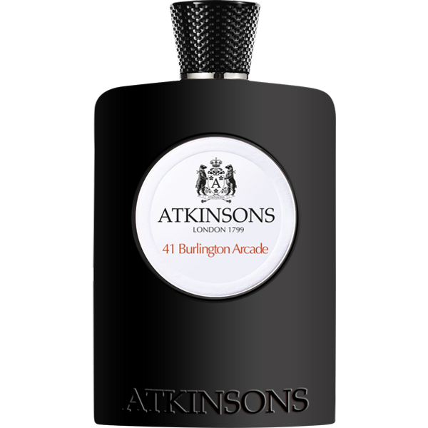 Atkinsons 41 Burlington Arcade EdP Nat. Spray