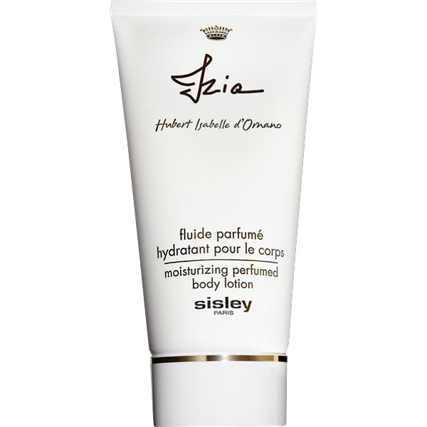 Sisley Izia Fluide Parfumé Hydratant pour le Corps