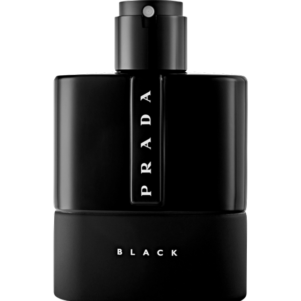 Prada Luna Rossa Black EdP Nat. Spray