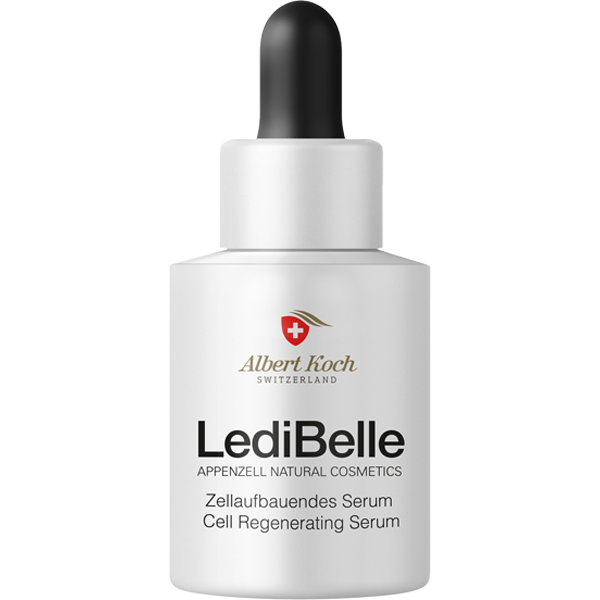 LediBelle Zellaufbauendes Serum