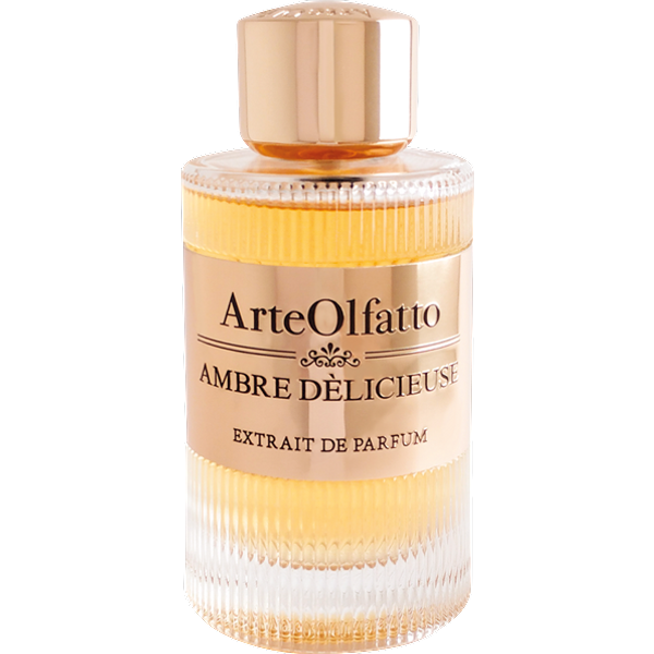 ArteOlfatto Ambre Dèlicieuse Extrait de Parfum