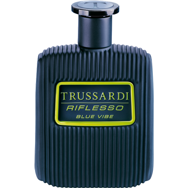 Trussardi Riflesso Blue Vibe EdT Nat. Spray