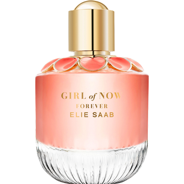 Elie Saab Girl of Now Forever EdP Nat. Spray