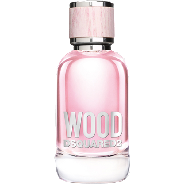 Dsquared2 Perfumes Wood Pour Femme EdT Nat. Spray