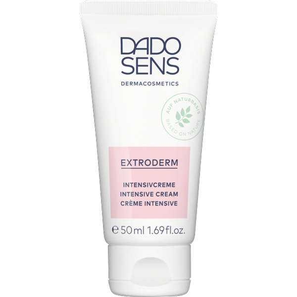 DADO SENS ExtroDerm Intensivcreme