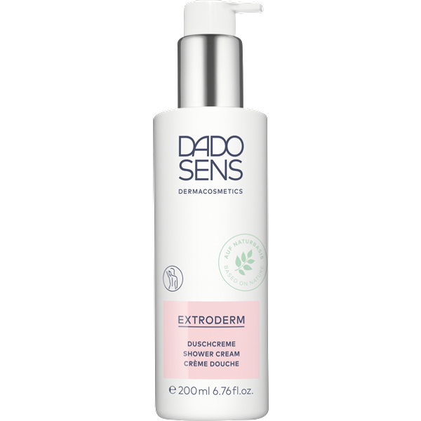 DADO SENS ExtroDerm Duschcreme